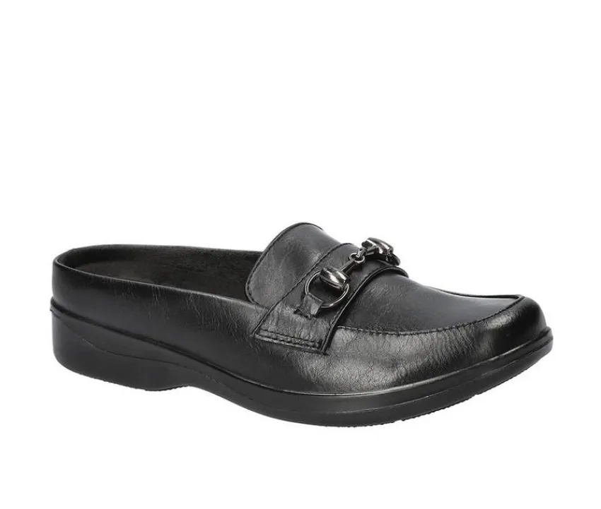 Women's Nell Clogs|Easy Street Hot