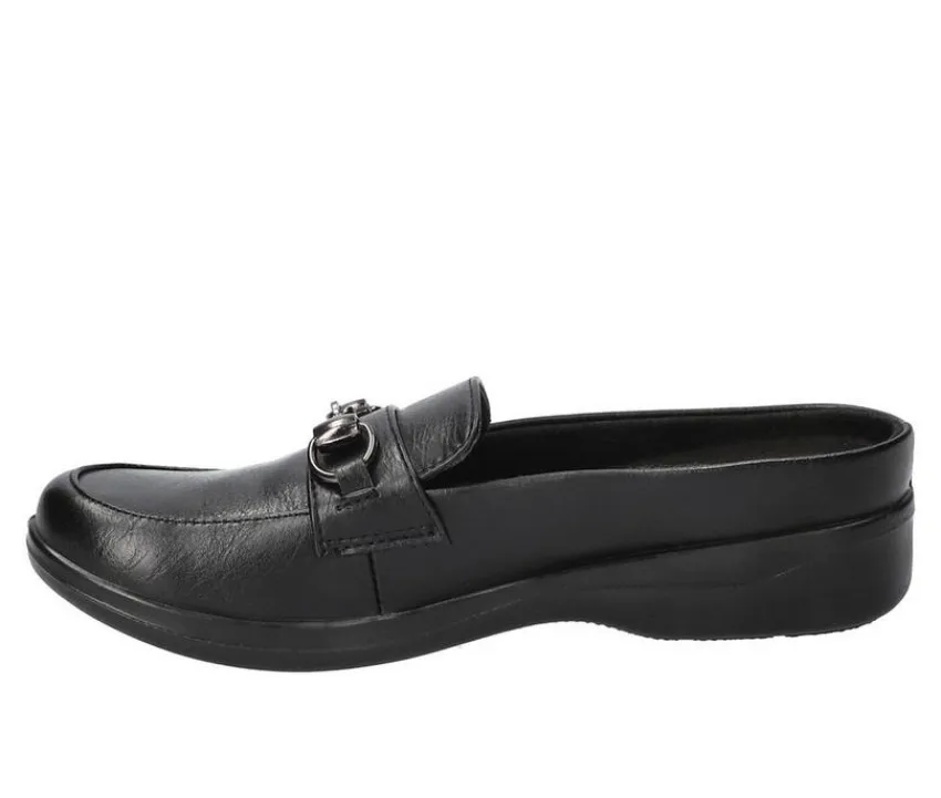 Women's Nell Clogs|Easy Street Hot