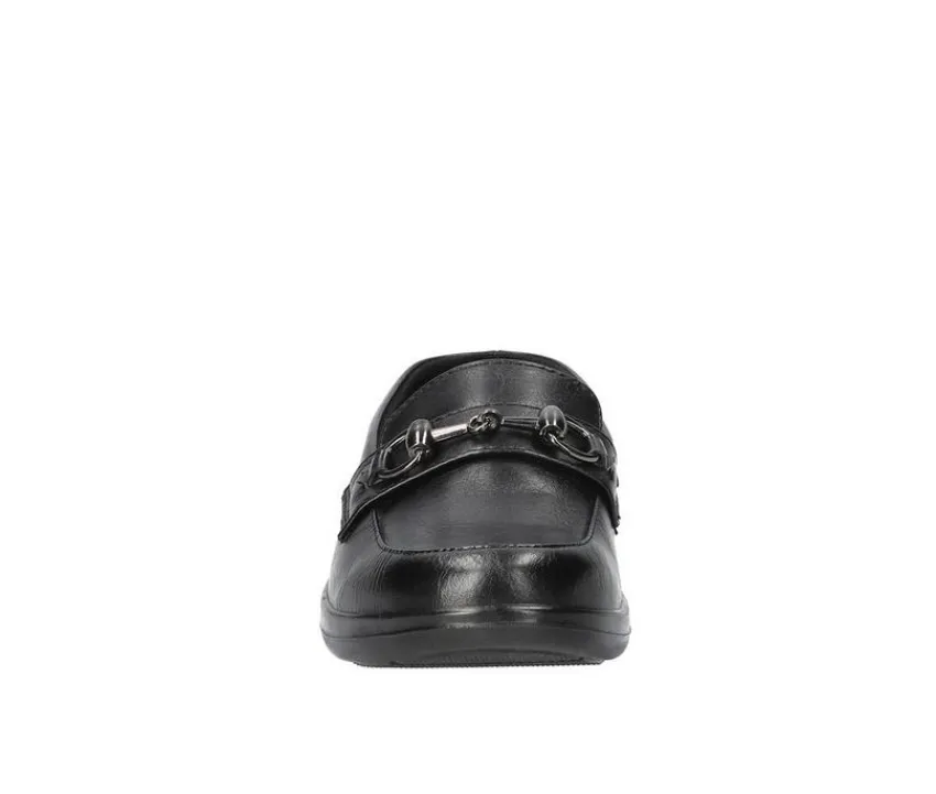 Women's Nell Clogs|Easy Street Hot