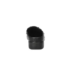 Women's Nell Clogs|Easy Street Hot