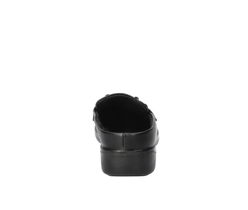 Women's Nell Clogs|Easy Street Hot