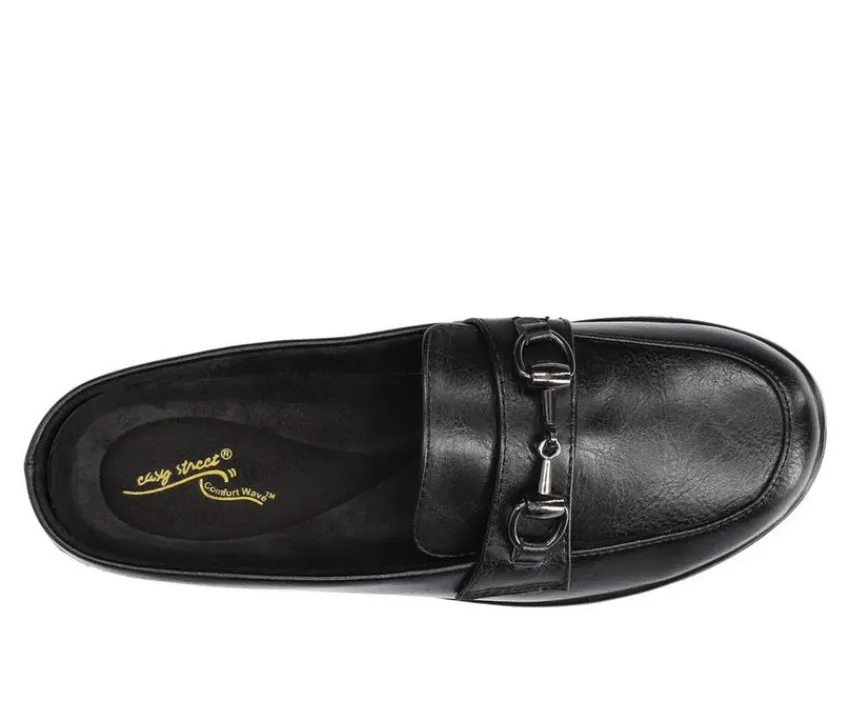 Women's Nell Clogs|Easy Street Hot