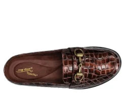 Women's Nell Clogs|Easy Street Hot