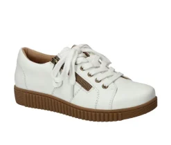 Women's Novie Sneakers|Easy Street Outlet