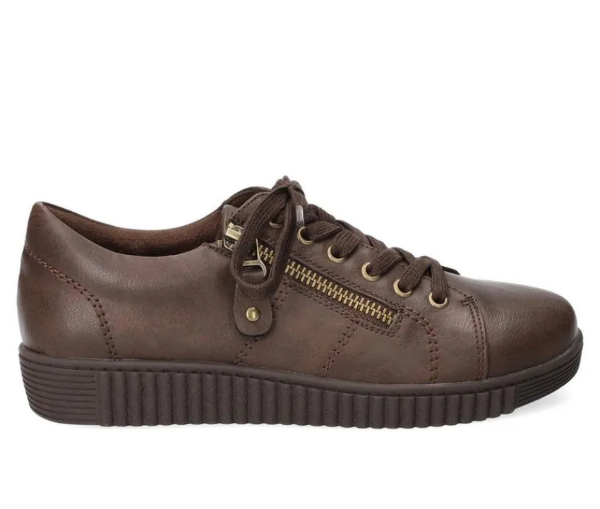 Women's Novie Sneakers|Easy Street Clearance