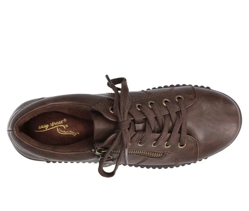 Women's Novie Sneakers|Easy Street Clearance