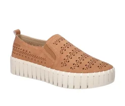 Easy Street Platform>Women's Peppy Sneakers