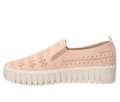 Women's Peppy Sneakers|Easy Street Outlet