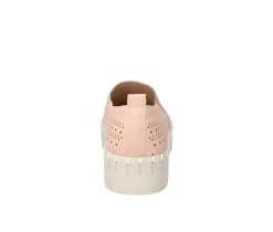 Women's Peppy Sneakers|Easy Street Outlet