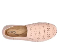 Women's Peppy Sneakers|Easy Street Outlet