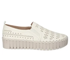 Women's Peppy Sneakers|Easy Street