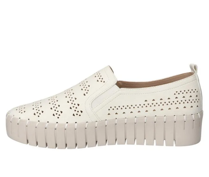 Women's Peppy Sneakers|Easy Street