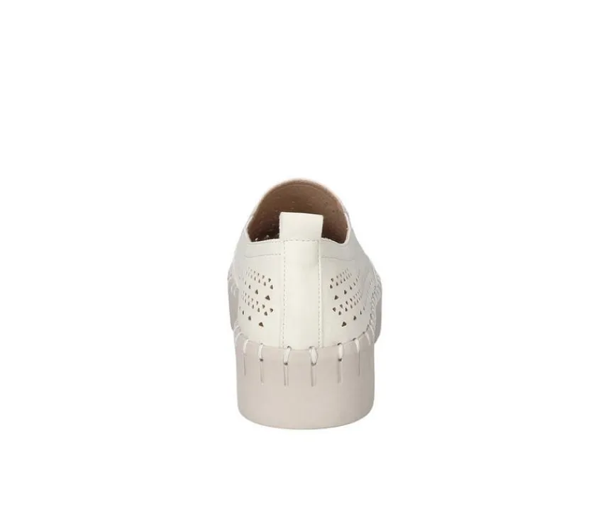 Women's Peppy Sneakers|Easy Street
