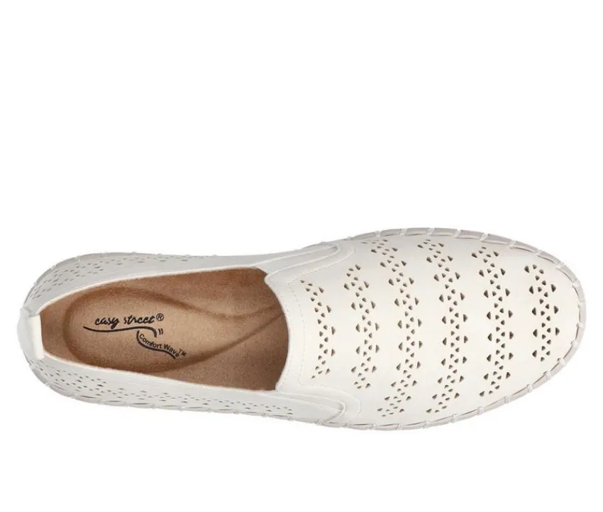 Women's Peppy Sneakers|Easy Street