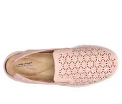 Women's Petal Sneakers|Easy Street Sale