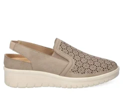 Easy Street Fashion & Lifestyle>Women's Petal Sneakers