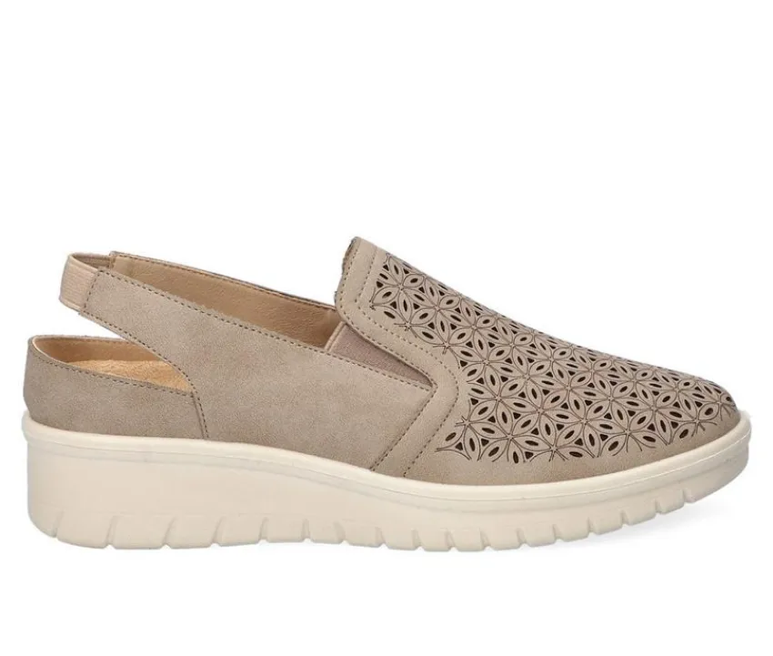 Easy Street Fashion & Lifestyle>Women's Petal Sneakers