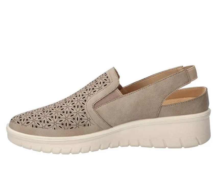 Easy Street Fashion & Lifestyle>Women's Petal Sneakers