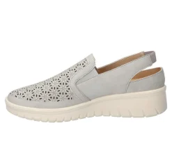 Women's Petal Sneakers|Easy Street Sale