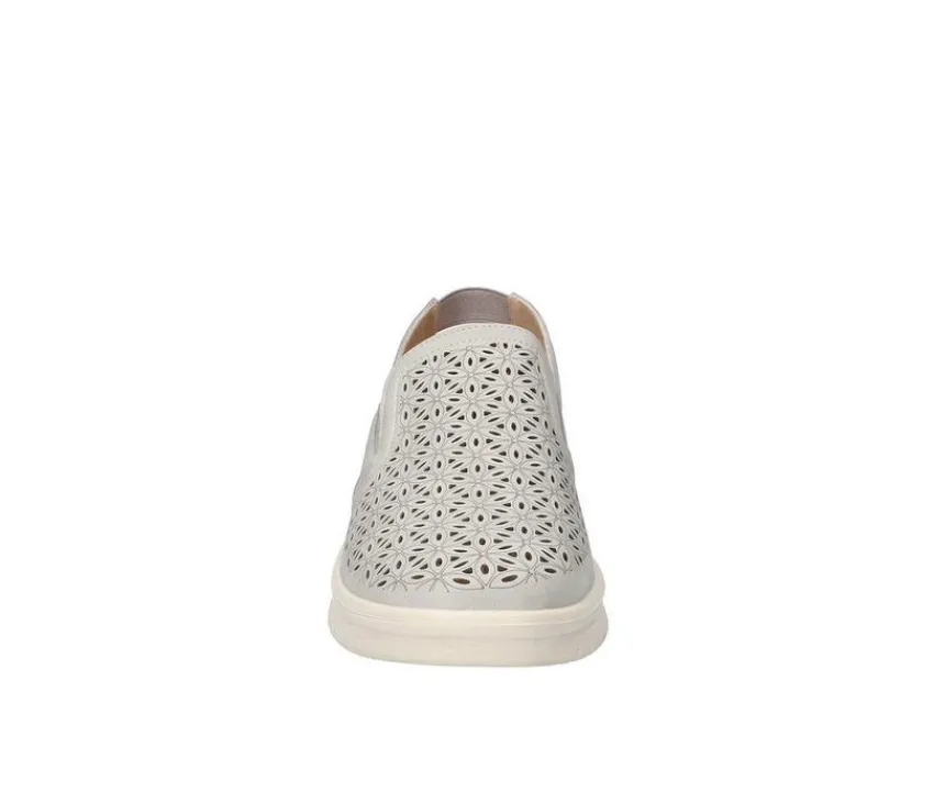 Women's Petal Sneakers|Easy Street Sale