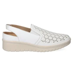 Easy Street Fashion & Lifestyle>Women's Petal Sneakers