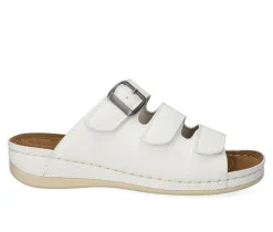 Women's Pinterry Sandals|Easy Street New