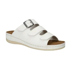 Women's Pinterry Sandals|Easy Street New
