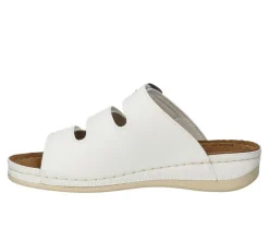 Women's Pinterry Sandals|Easy Street New