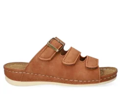 Easy Street Sandals>Women's Pinterry Sandals