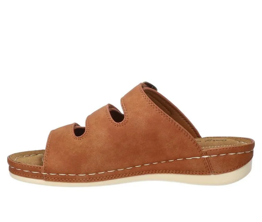 Easy Street Sandals>Women's Pinterry Sandals