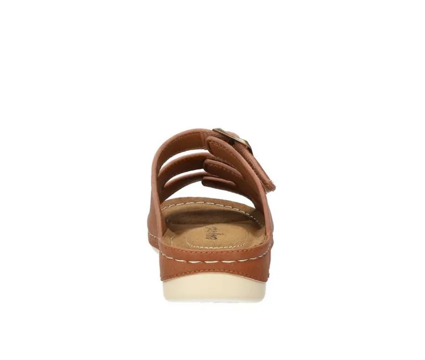 Easy Street Sandals>Women's Pinterry Sandals