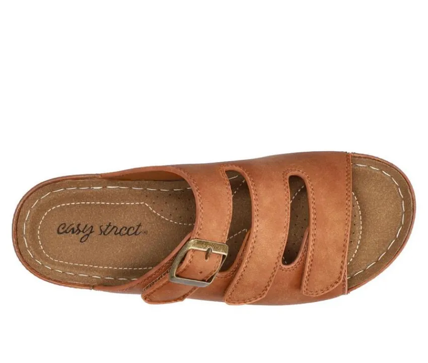 Easy Street Sandals>Women's Pinterry Sandals