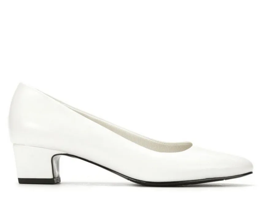 Women's Prim Pumps|Easy Street
