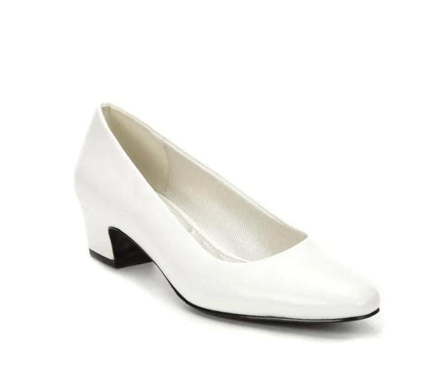 Women's Prim Pumps|Easy Street