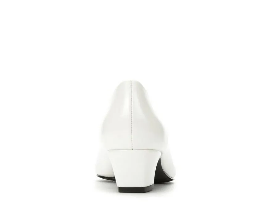 Women's Prim Pumps|Easy Street