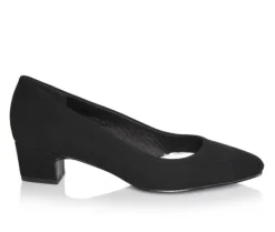 Women's Prim Pumps|Easy Street Online