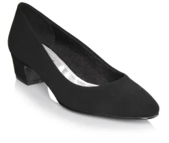 Women's Prim Pumps|Easy Street Online