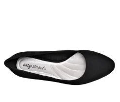 Women's Prim Pumps|Easy Street Online