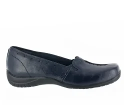Women's Purpose Slip-On Shoes|Easy Street Clearance
