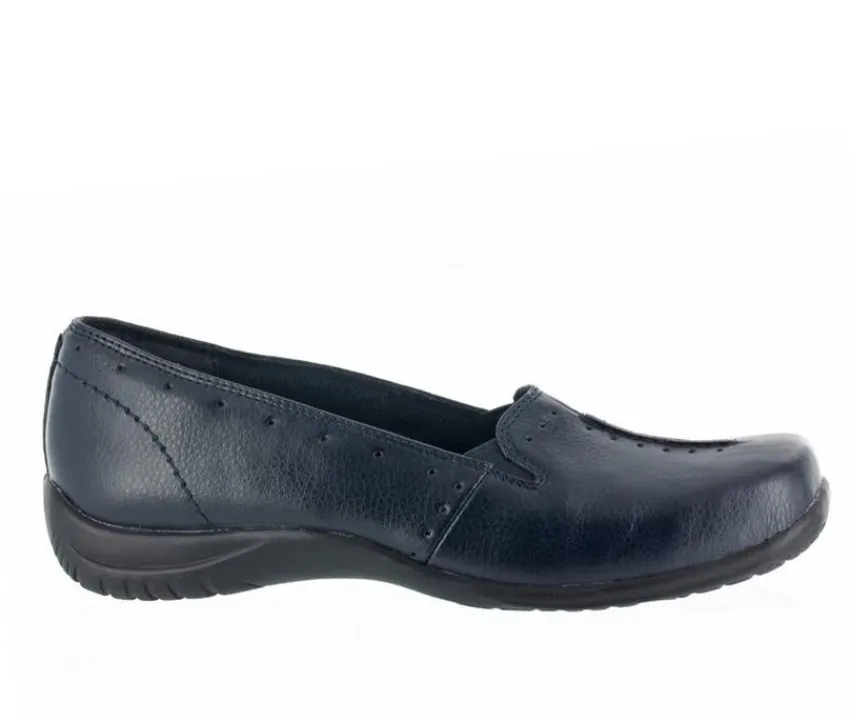 Women's Purpose Slip-On Shoes|Easy Street Clearance