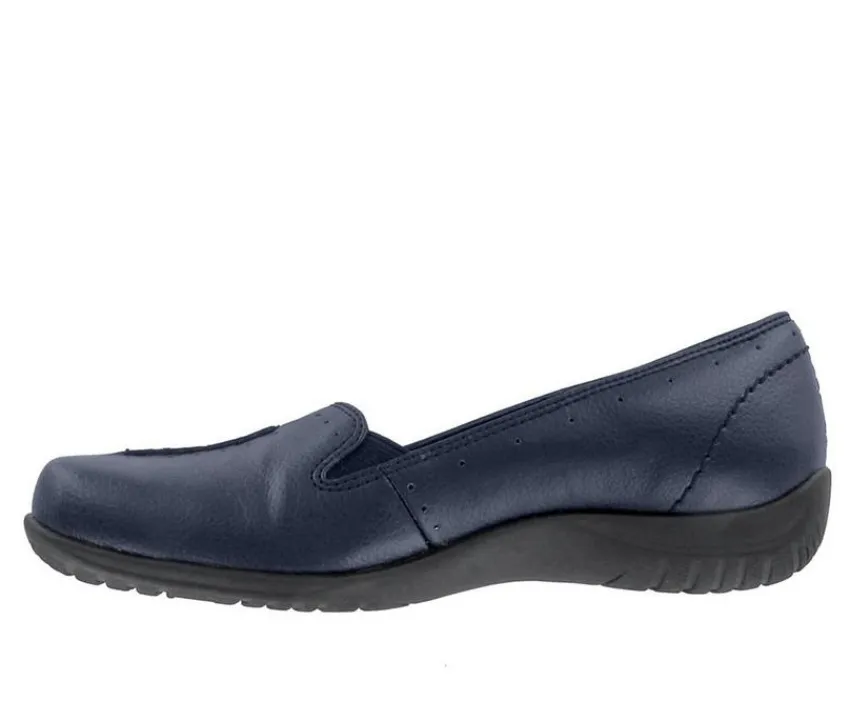 Women's Purpose Slip-On Shoes|Easy Street Clearance