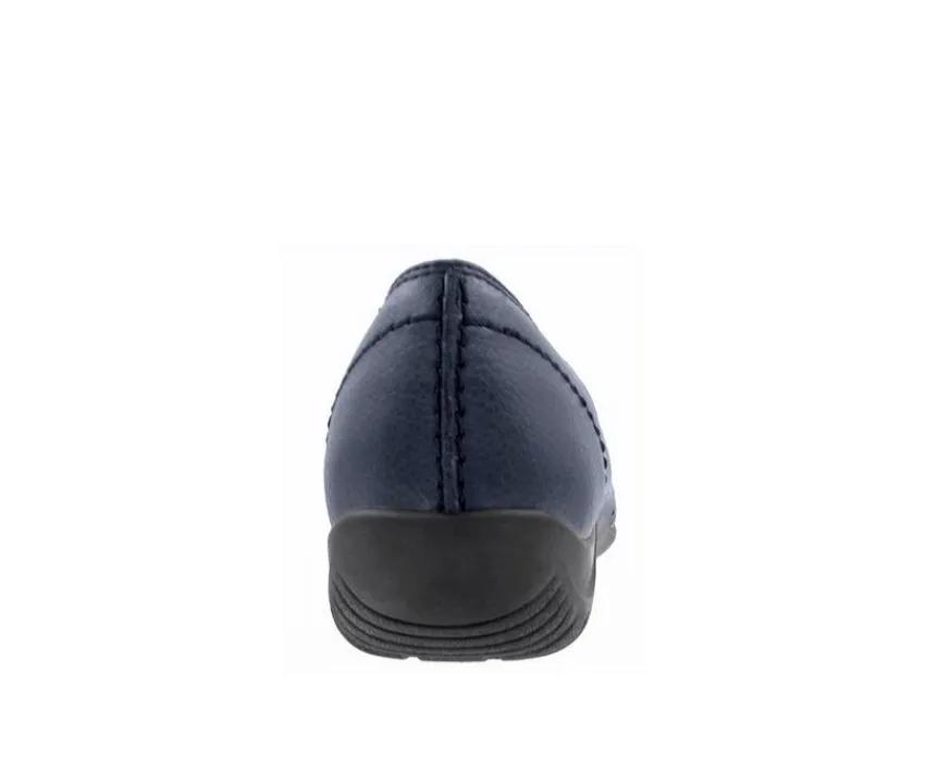 Women's Purpose Slip-On Shoes|Easy Street Clearance