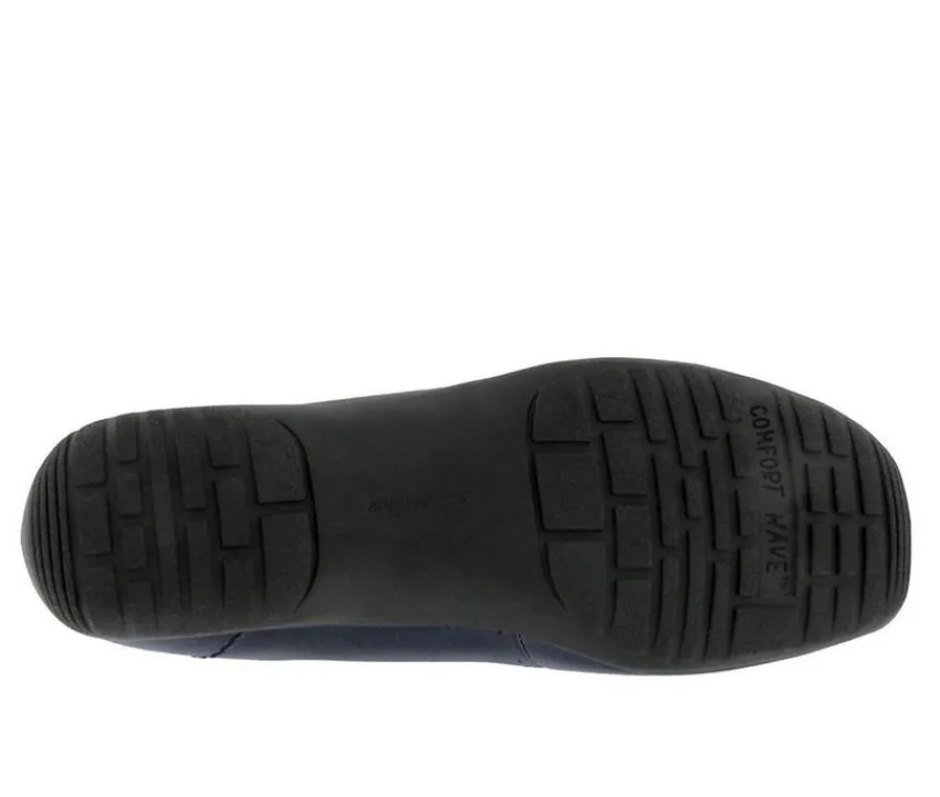 Women's Purpose Slip-On Shoes|Easy Street Clearance