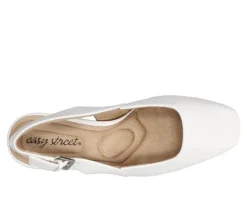 Women's Ritsa Pumps|Easy Street Sale
