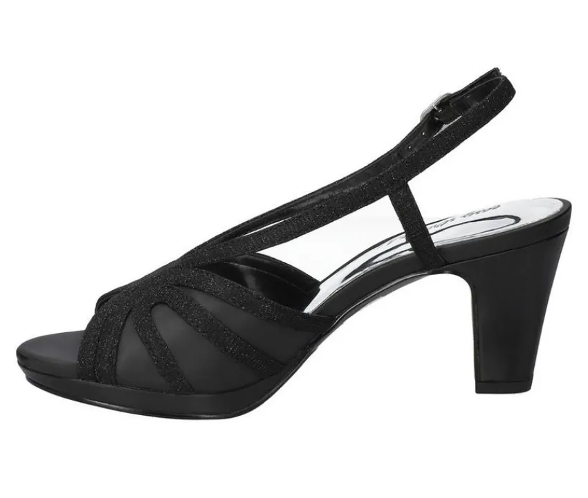 Easy Street Sandals>Women's Starlight Dress Sandals