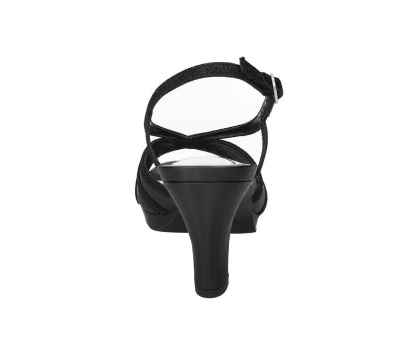 Easy Street Sandals>Women's Starlight Dress Sandals