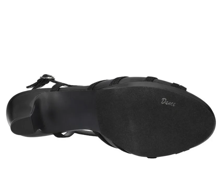 Easy Street Sandals>Women's Starlight Dress Sandals