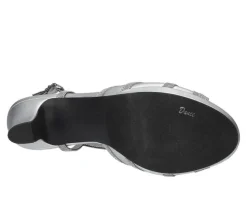 Women's Starlight Dress Sandals|Easy Street