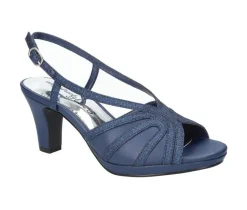 Women's Starlight Dress Sandals|Easy Street New
