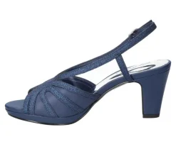 Women's Starlight Dress Sandals|Easy Street New